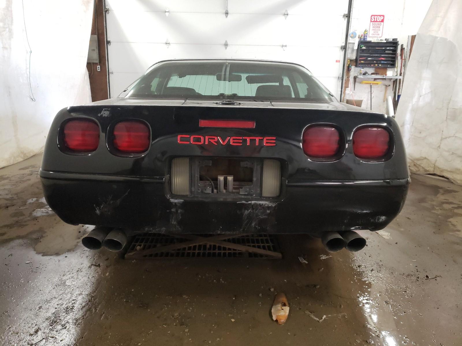1992 Chevrolet Corvette - Image 6