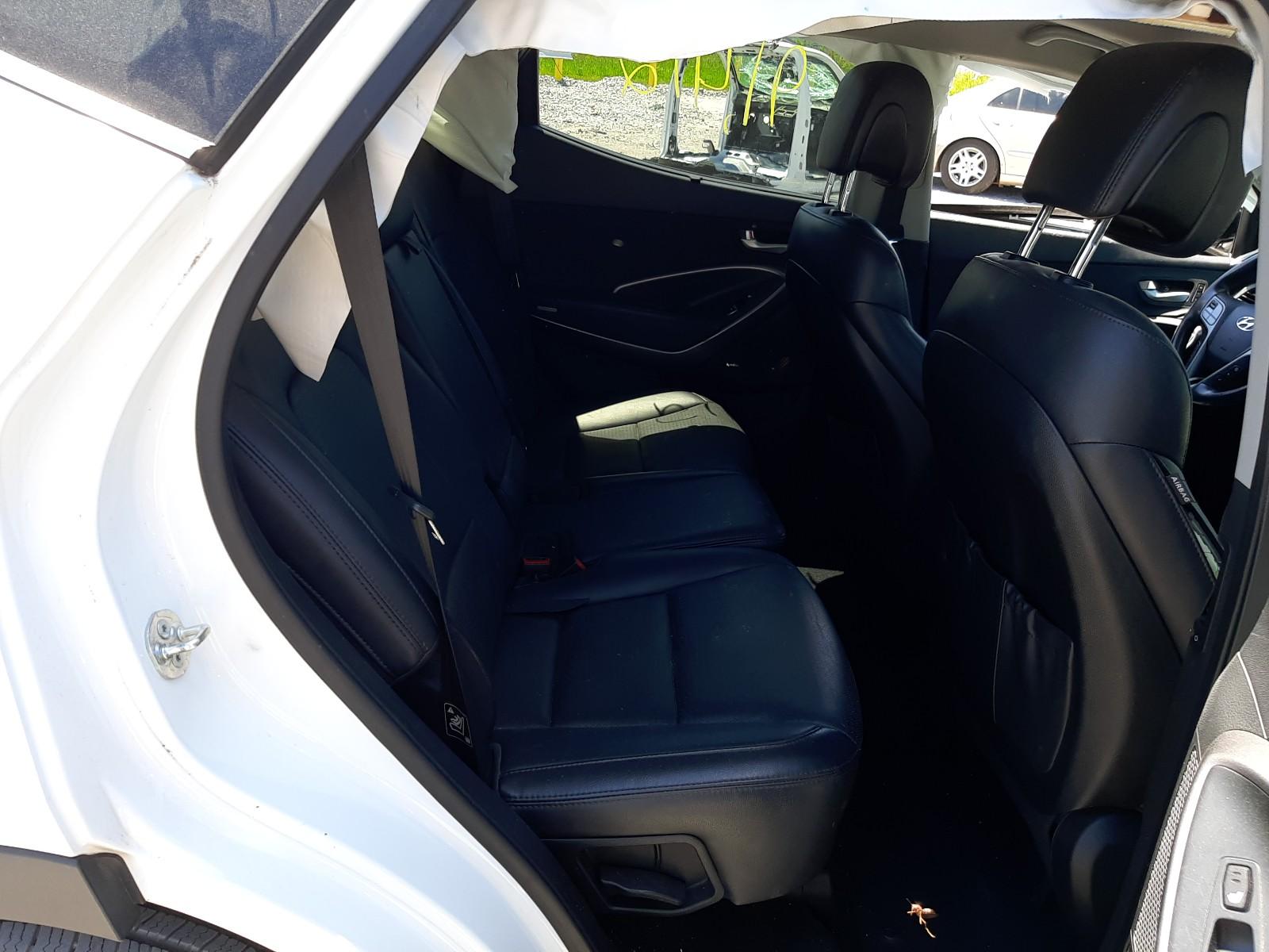 2014 Hyundai Santa Fe Sport - Фото 6