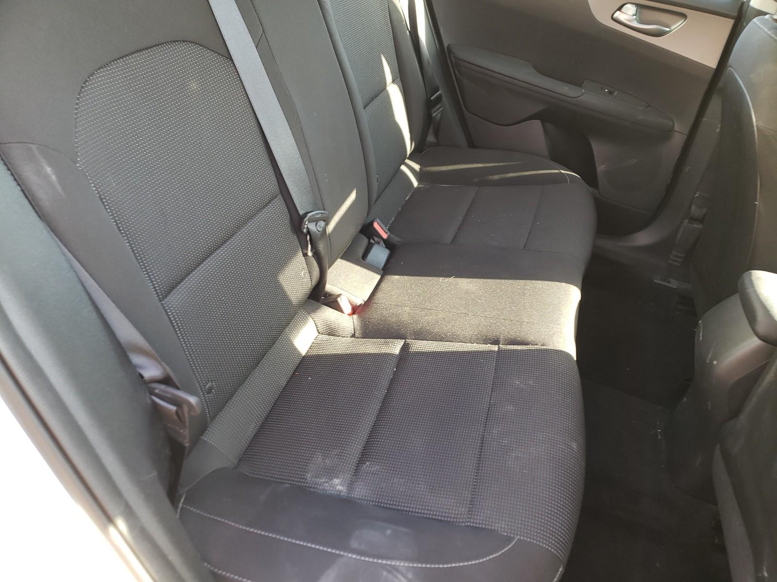 2021 Kia Forte Fe - Image 6
