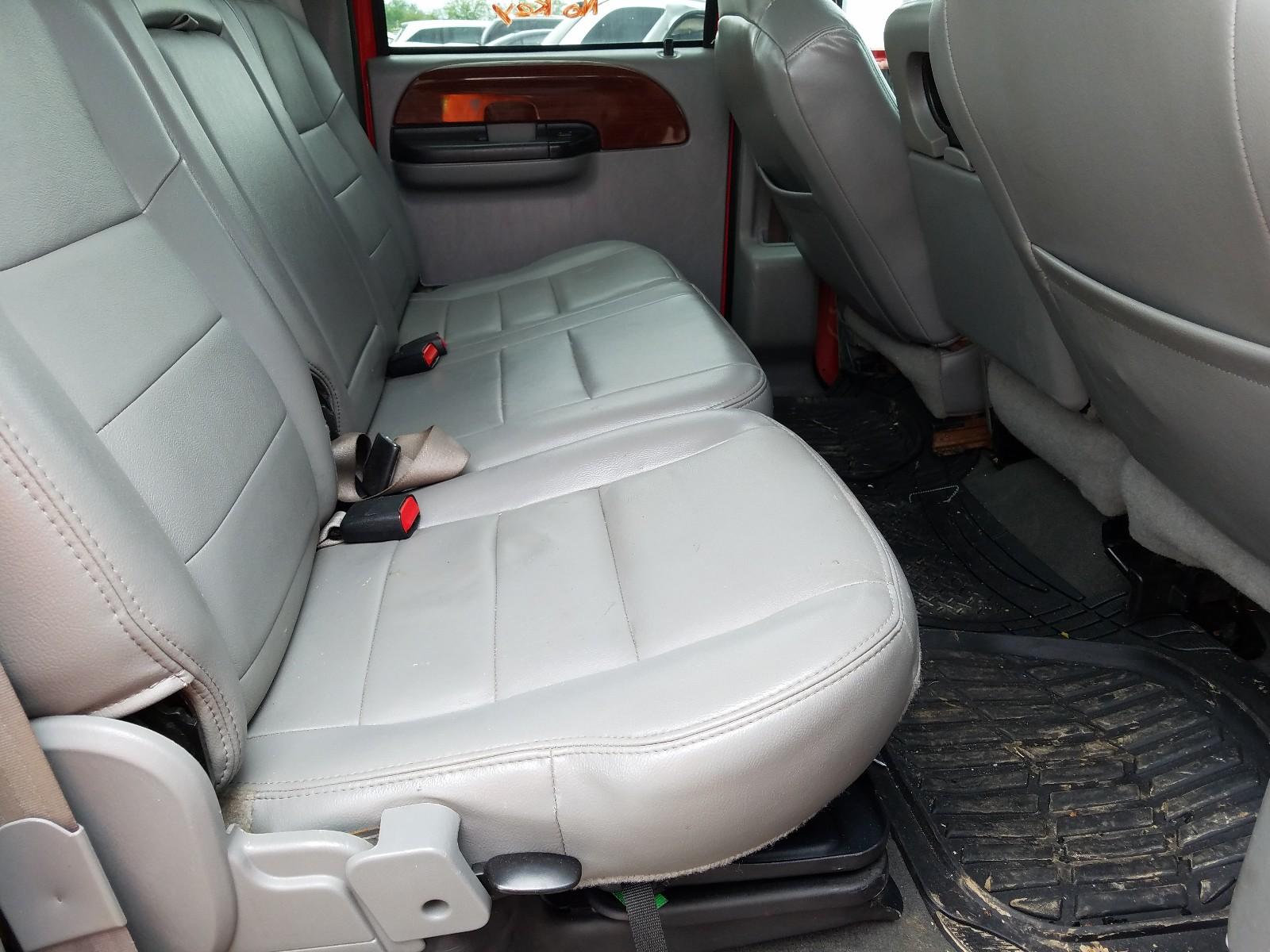 2006 Ford F250 Super Duty - Image 6