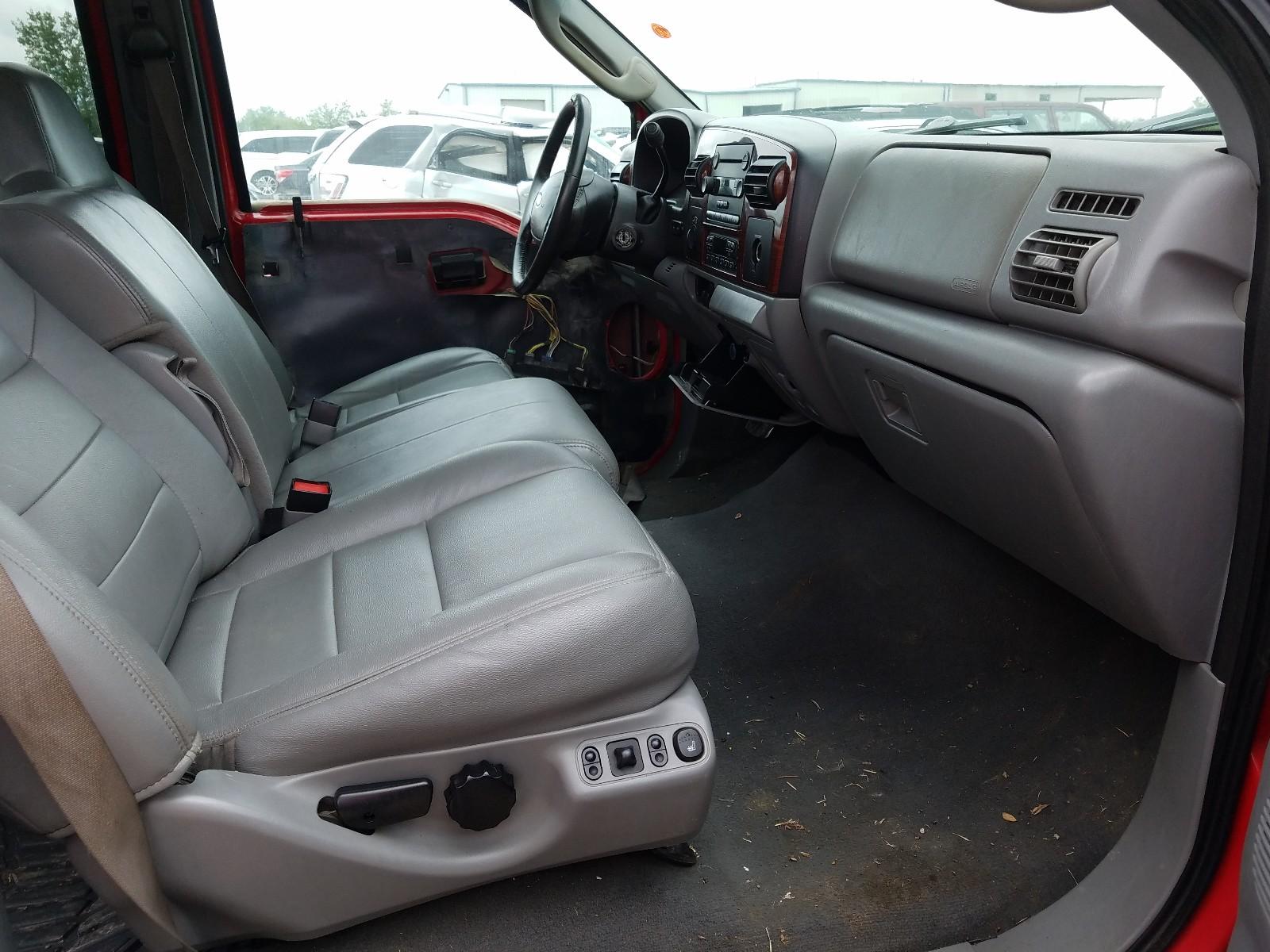 2006 Ford F250 Super Duty - Image 5