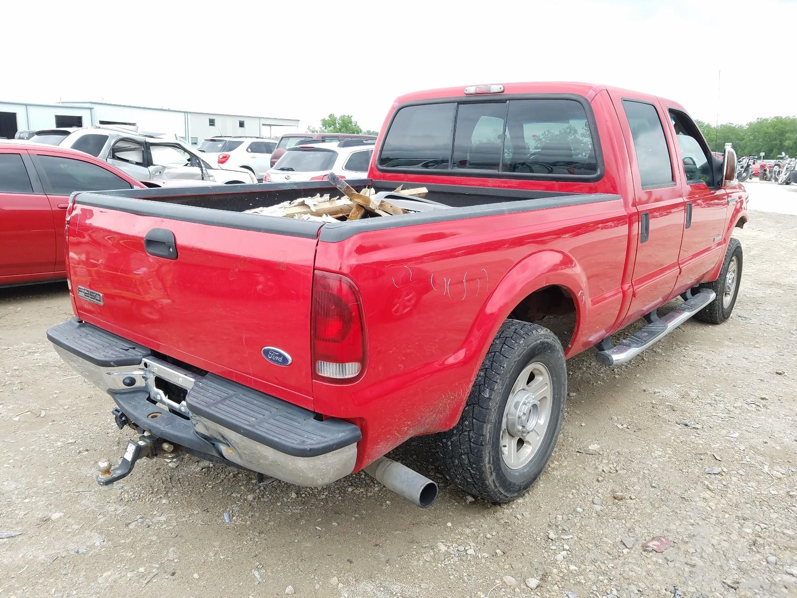 2006 Ford F250 Super Duty - Image 4