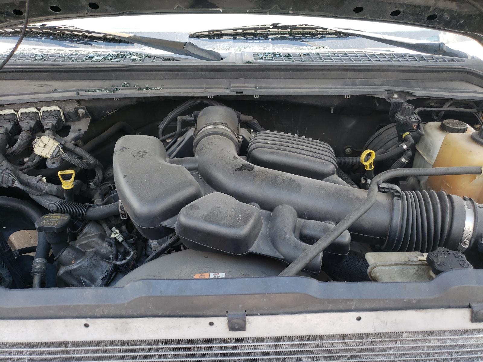 2010 Ford F250 Super Duty - Фото 7