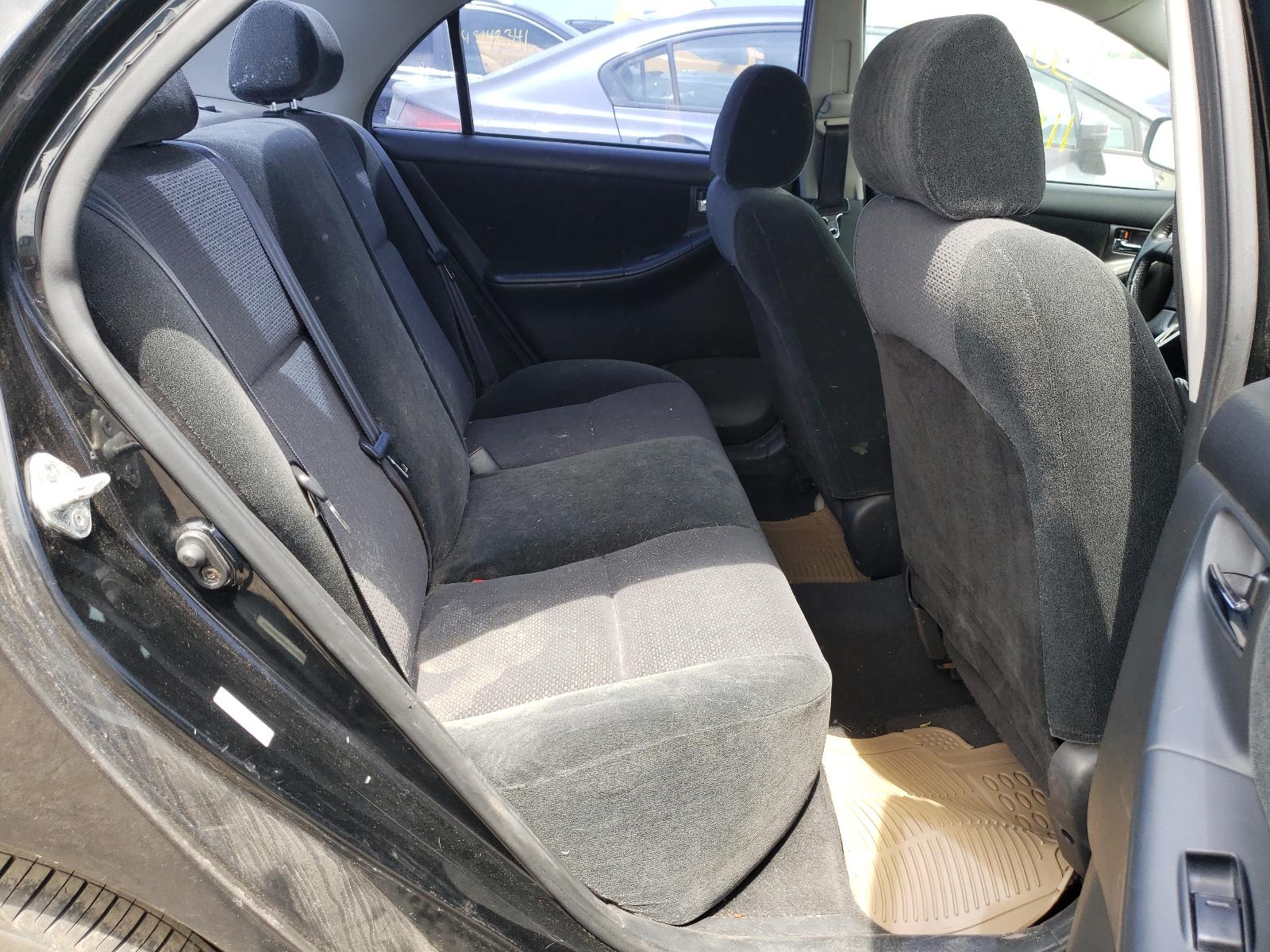 2004 Toyota Corolla Ce - Image 6