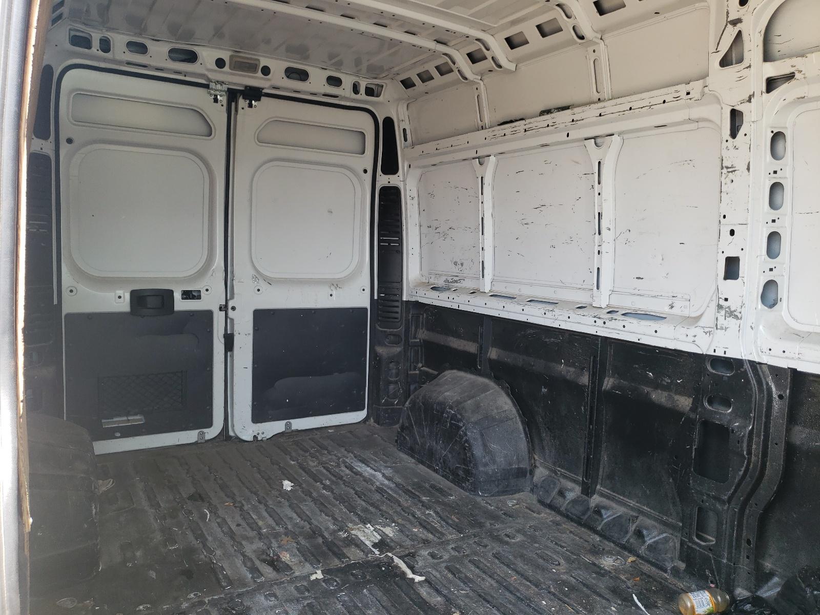 2016 Ram Promaster 2500 2500 High - Фото 6