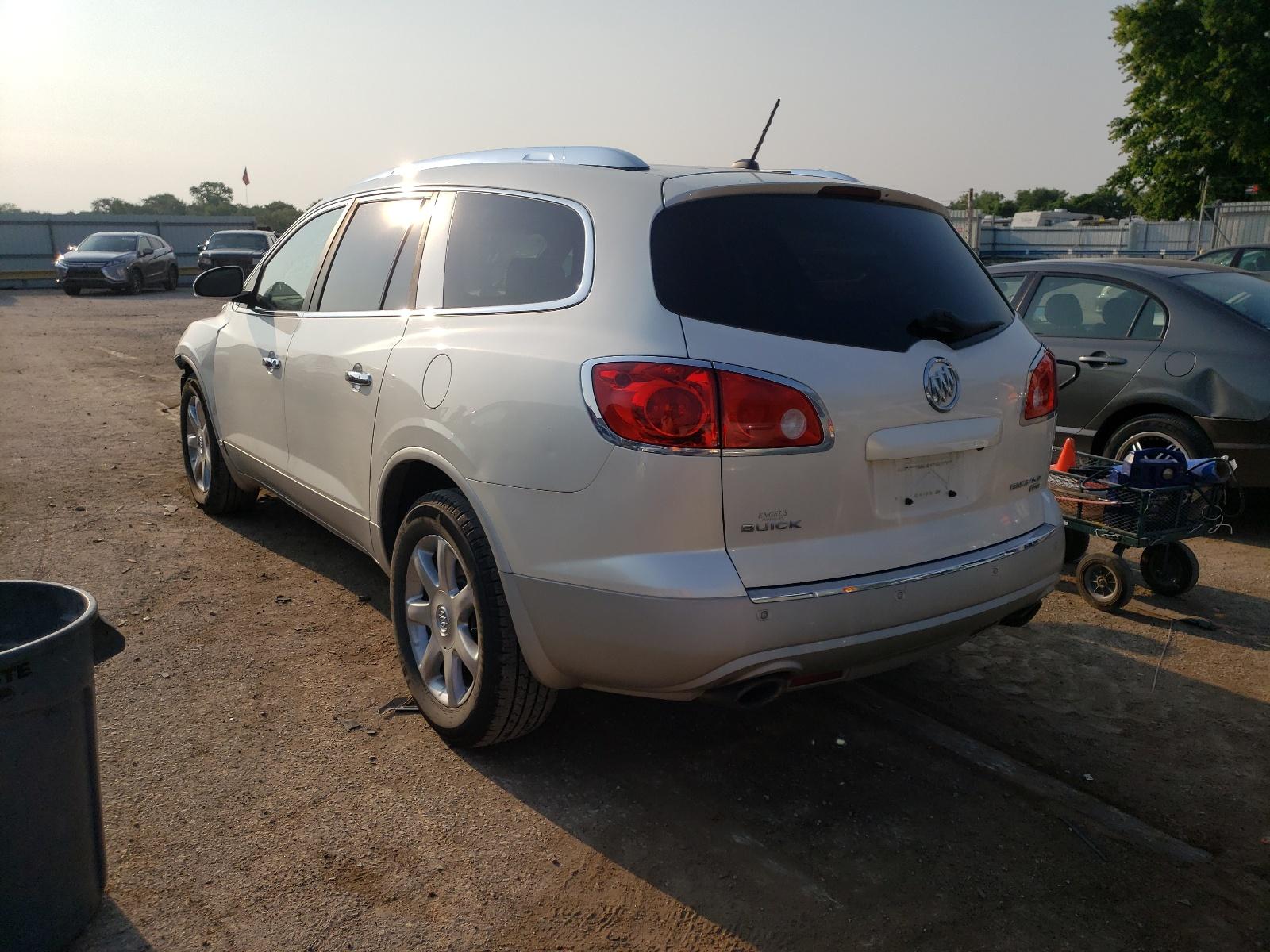 2009 Buick Enclave Cxl - Image 3