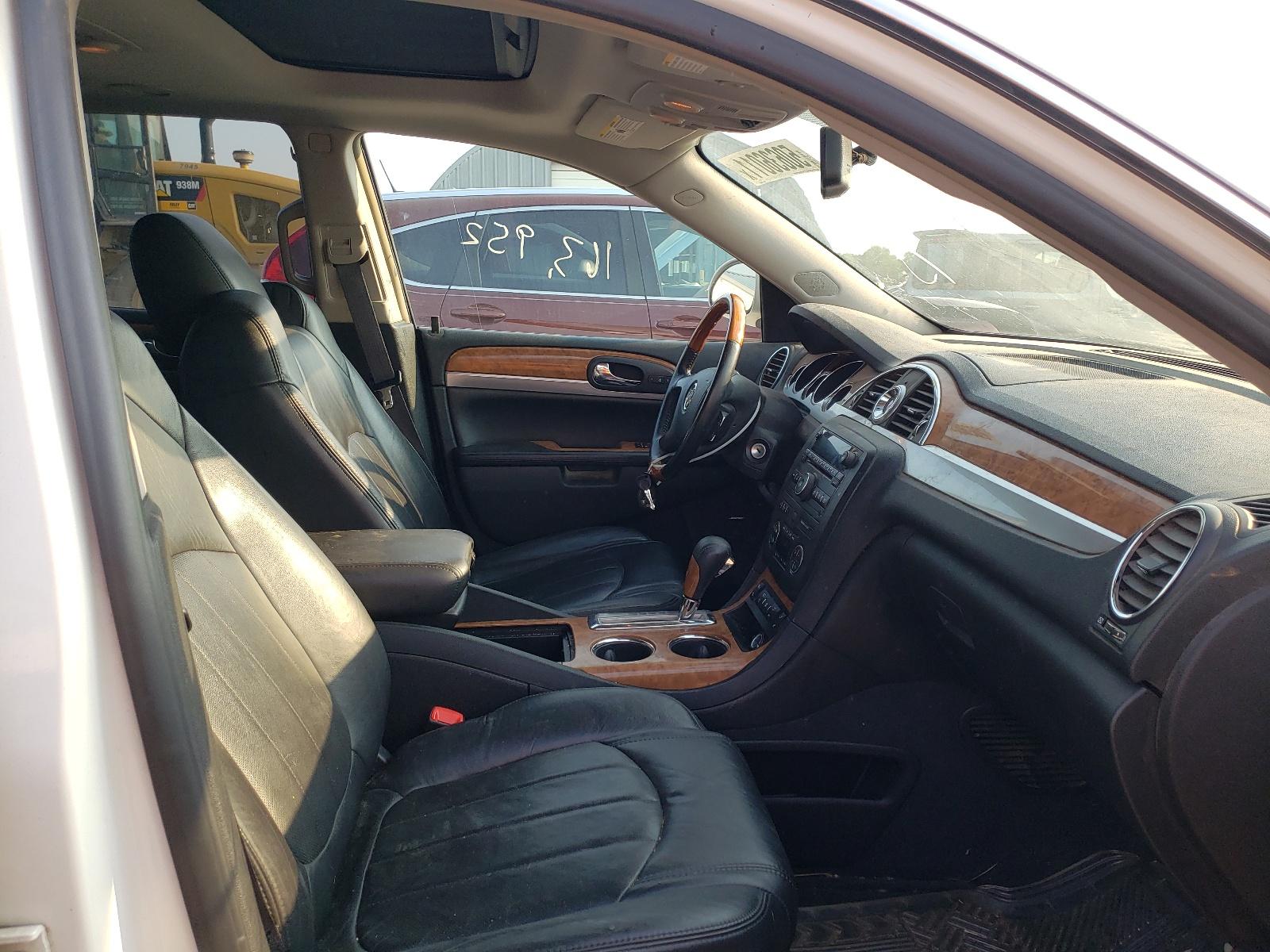 2009 Buick Enclave Cxl - Image 5
