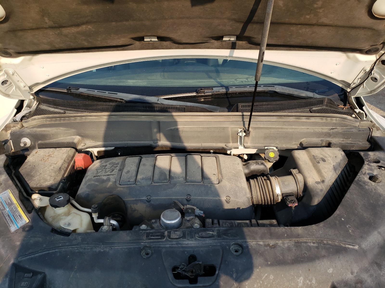 2009 Buick Enclave Cxl - Image 7