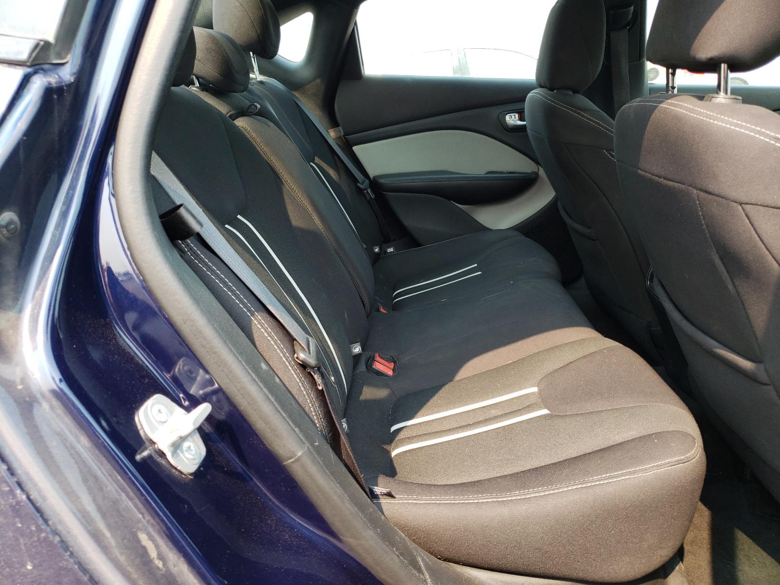 2014 Dodge Dart Sxt - Image 6