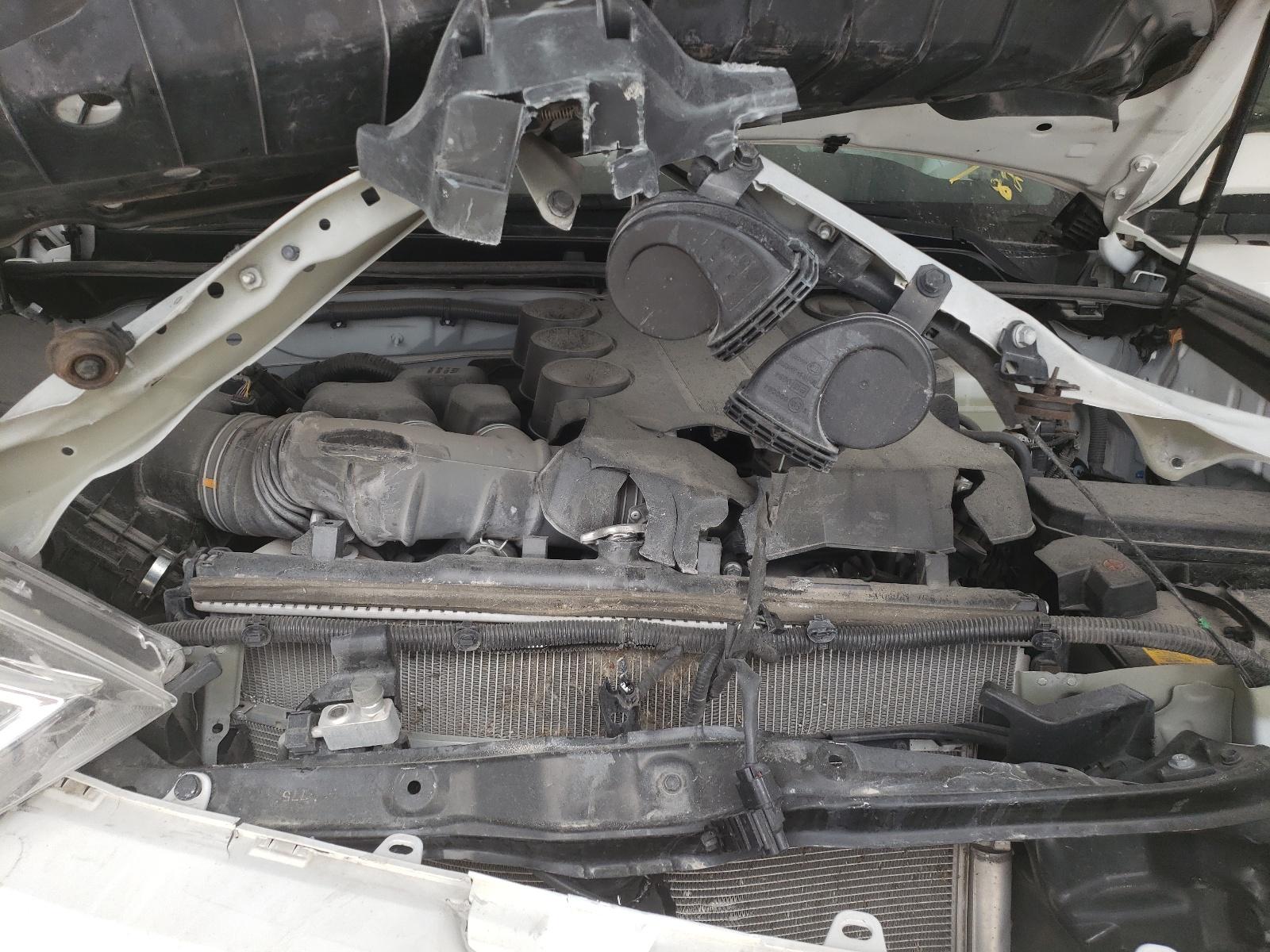 2019 Toyota 4Runner Sr5 - Image 7