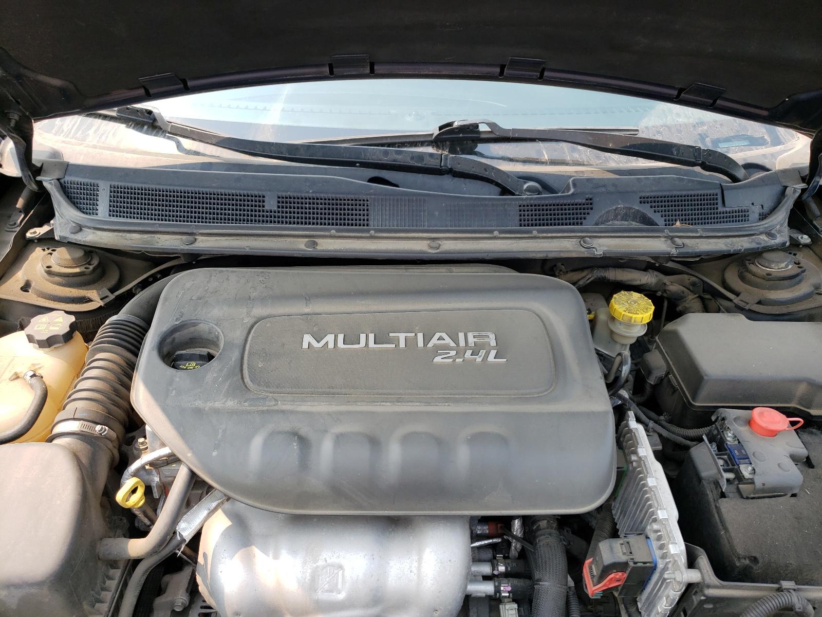 2014 Dodge Dart Sxt - Image 7