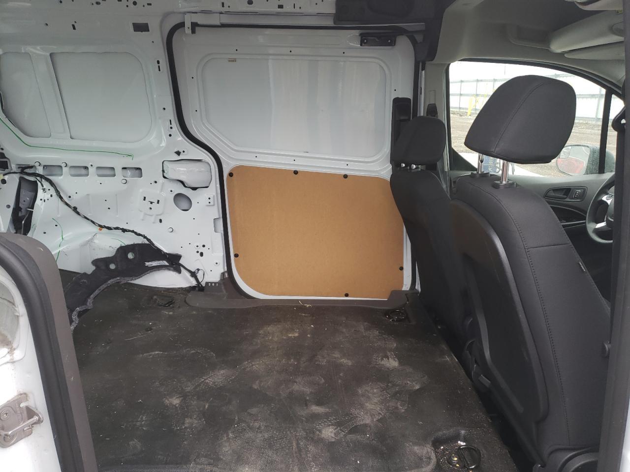 2020 Ford Transit Connect Xl - Фото 6