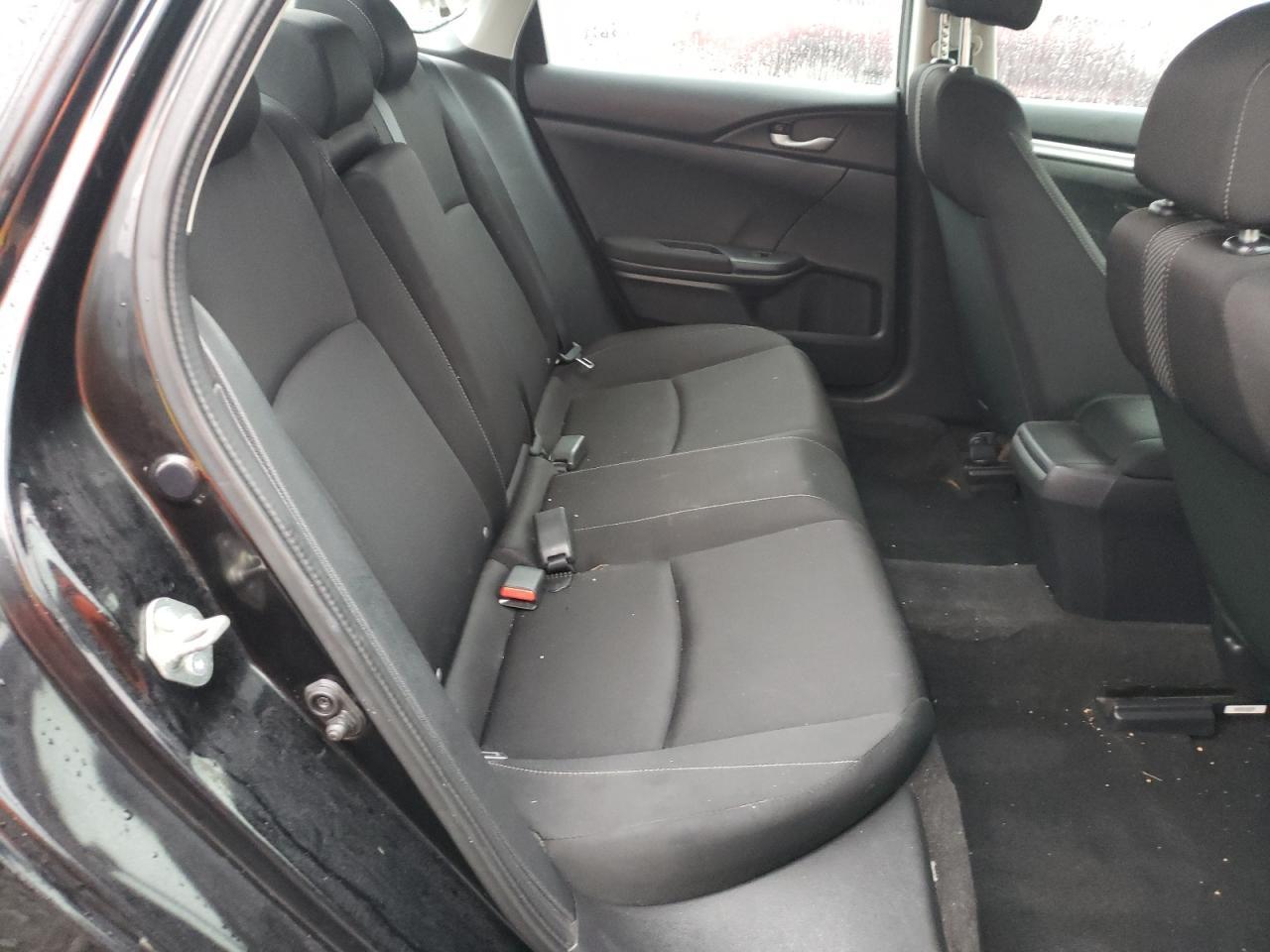 2016 Honda Civic Lx - Image 6