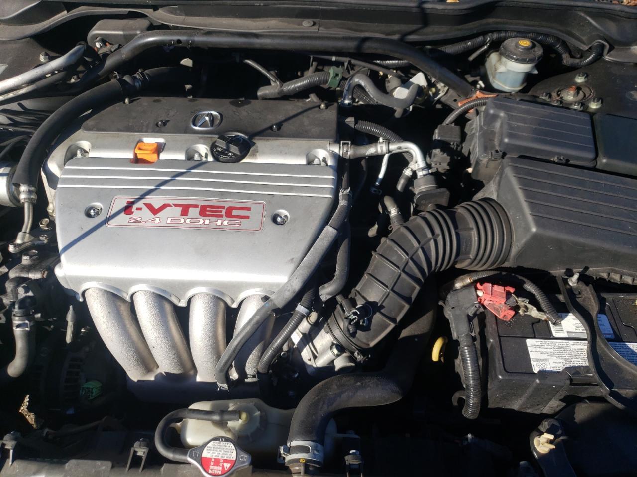 2006 Acura Tsx - Фото 7