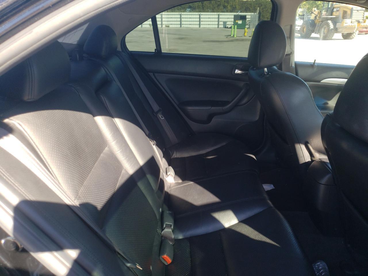 2006 Acura Tsx - Фото 6