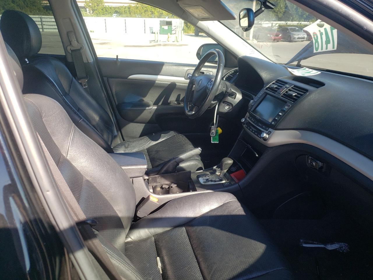 2006 Acura Tsx - Фото 5