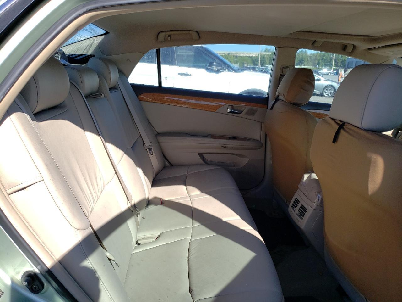 2006 Toyota Avalon Xl - Image 6