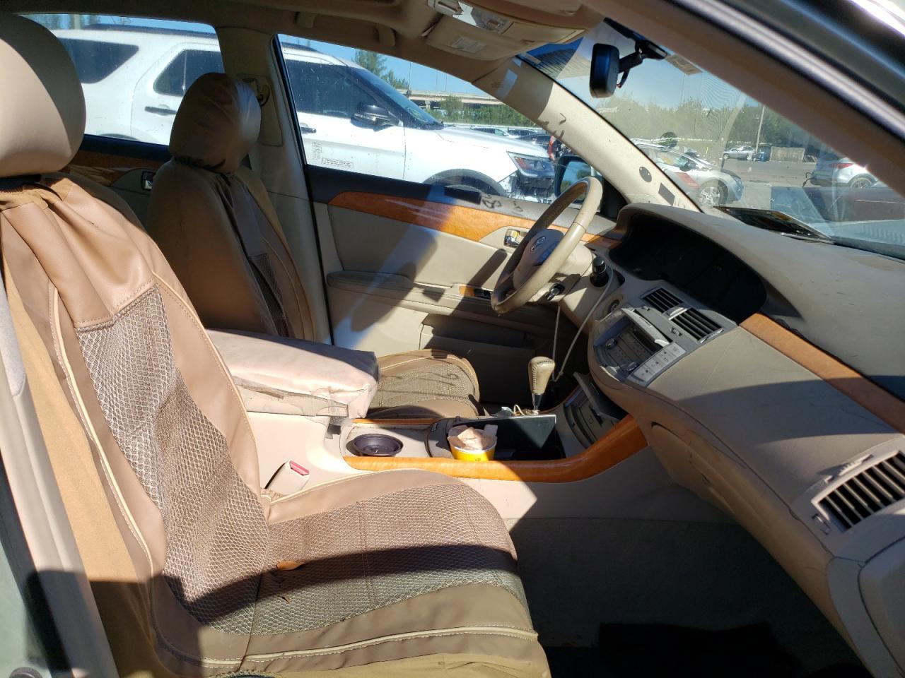 2006 Toyota Avalon Xl - Image 5