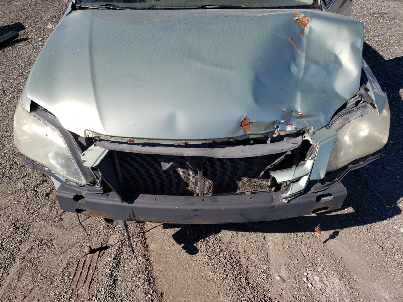 2006 Toyota Avalon Xl - Image 7