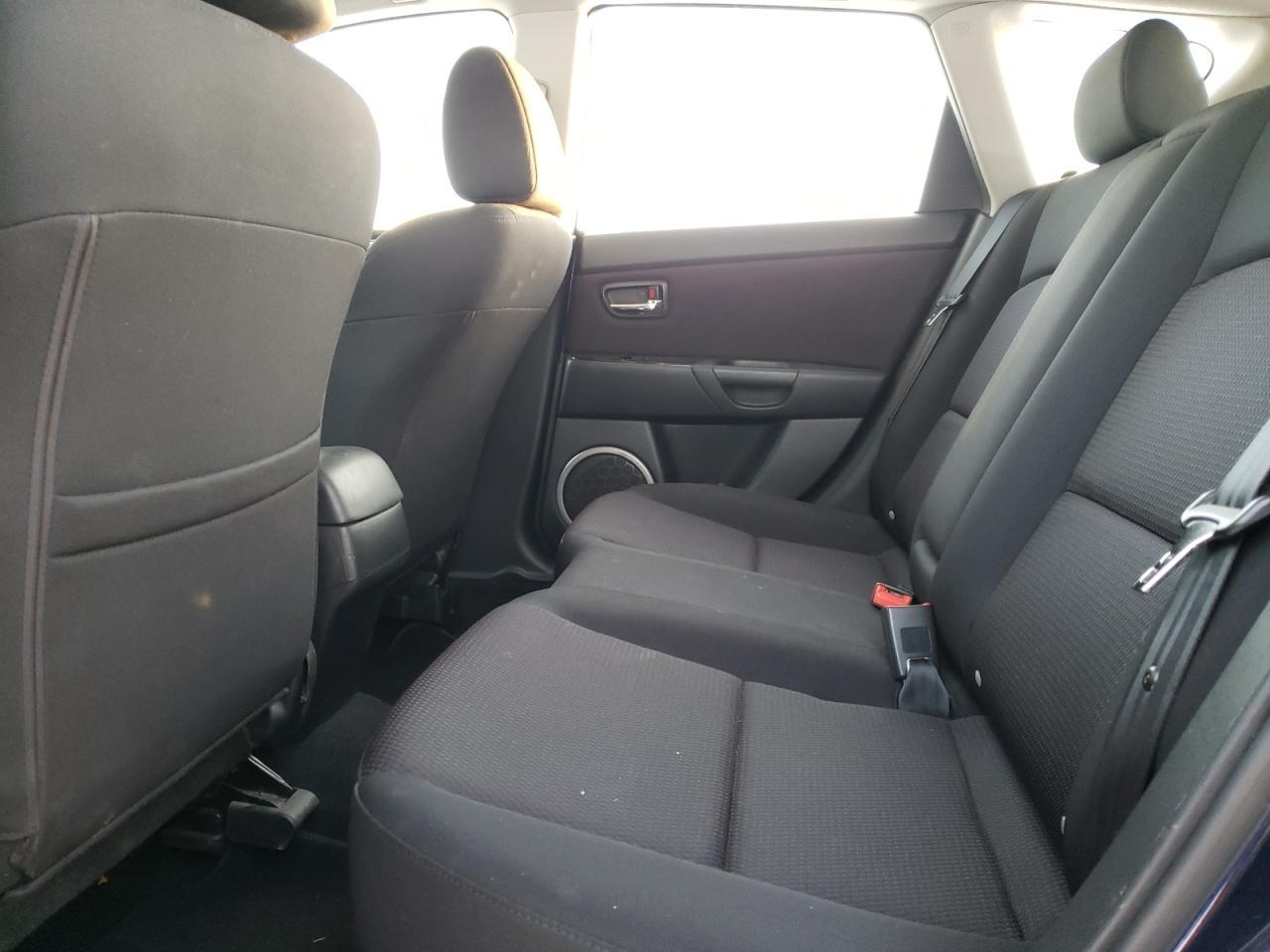 2009 Mazda 3 S - Фото 6