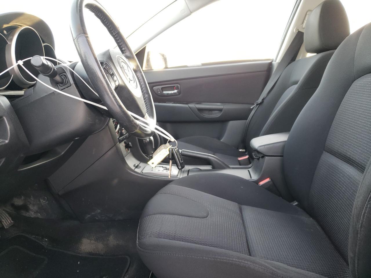 2009 Mazda 3 S - Фото 5