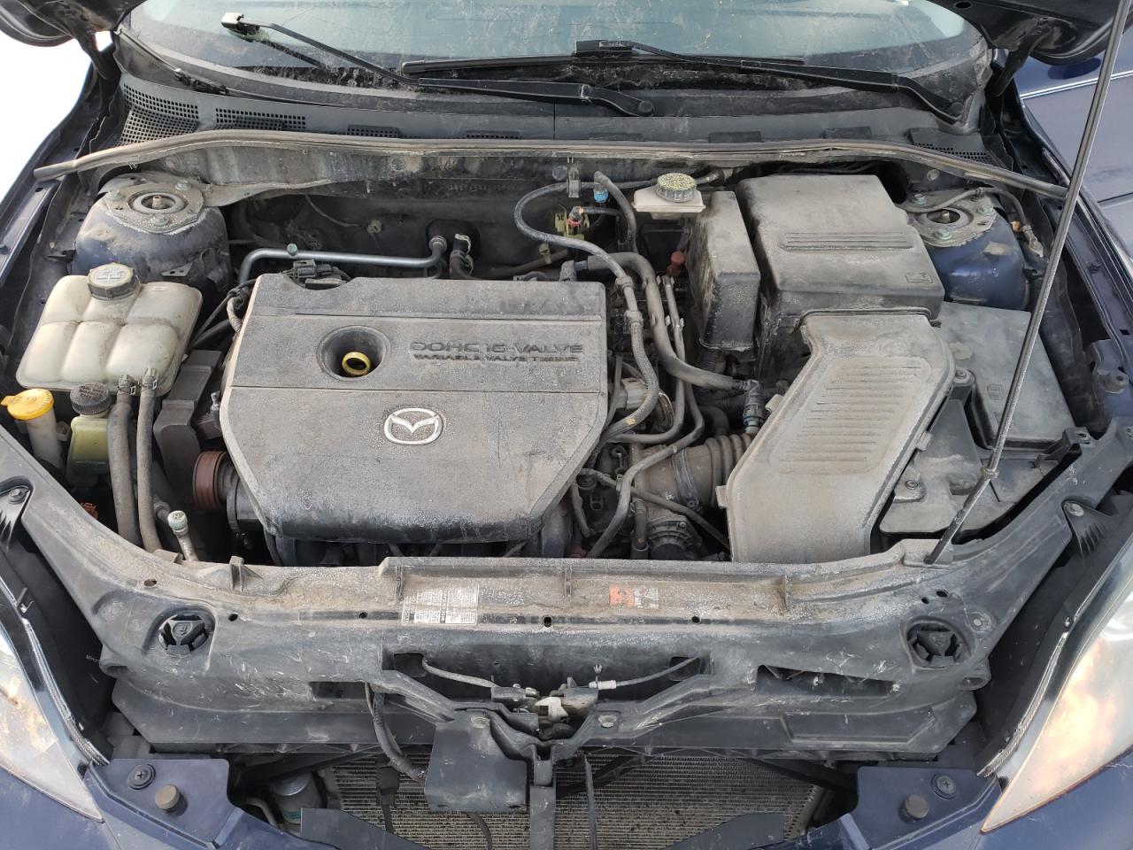 2009 Mazda 3 S - Фото 7
