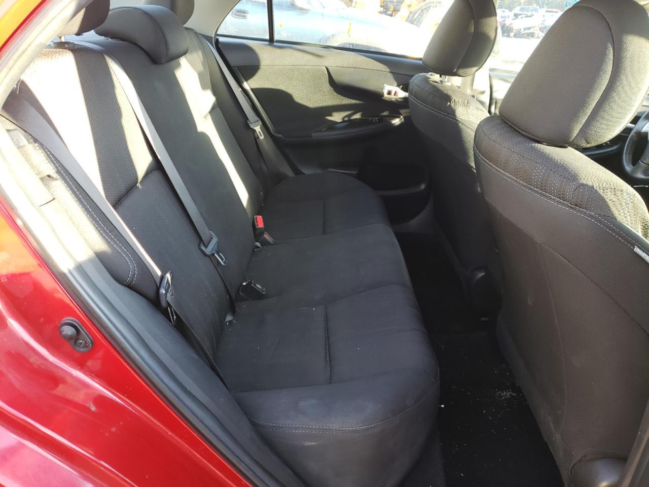 2013 Toyota Corolla Base - Image 6