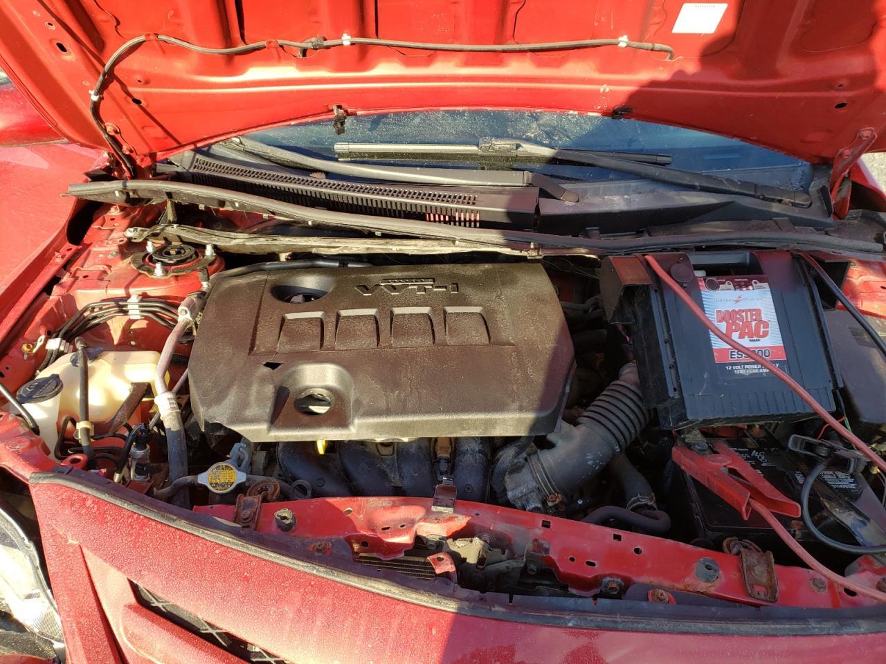 2013 Toyota Corolla Base - Image 7