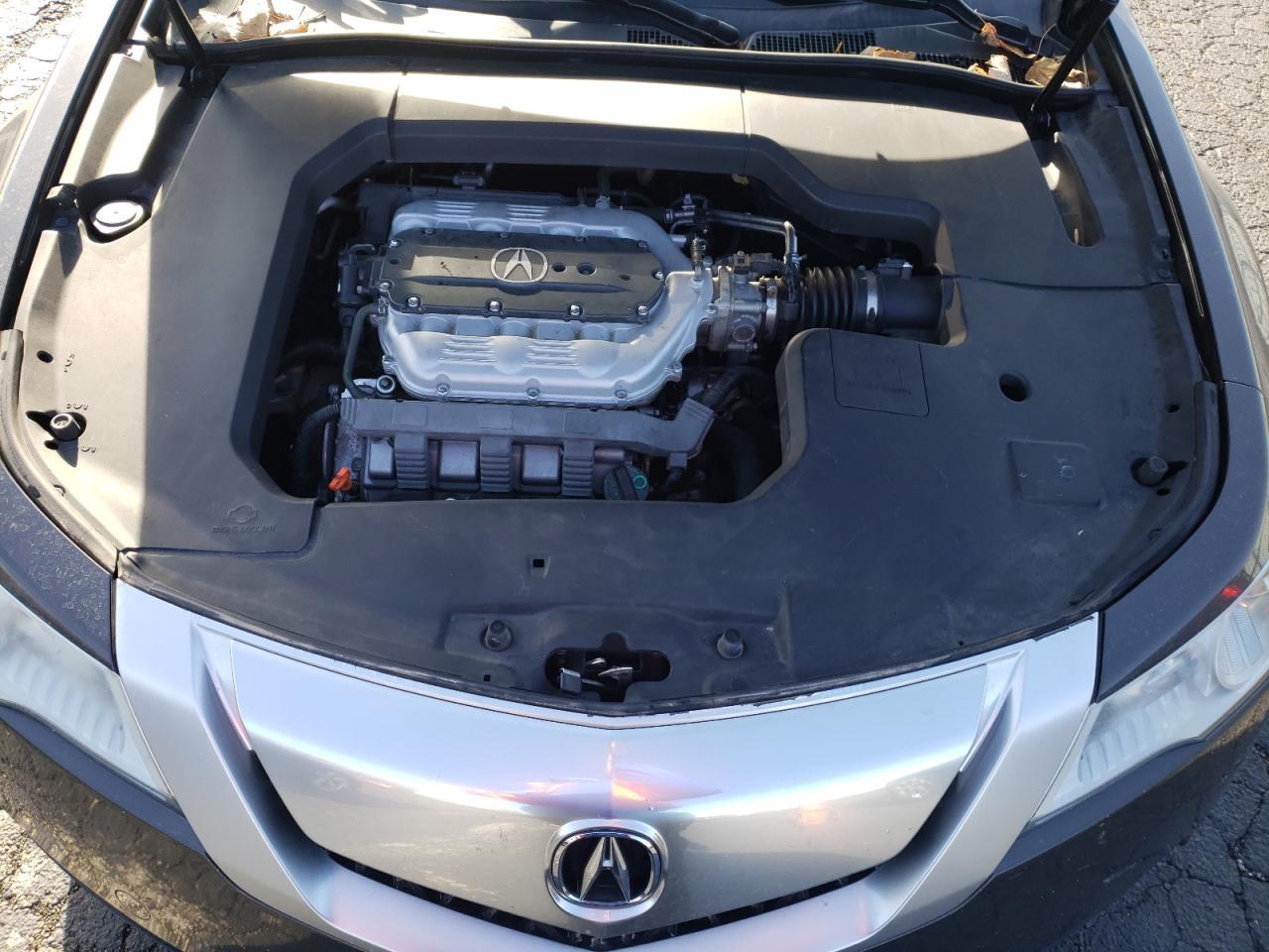 2009 Acura Tl - Фото 7