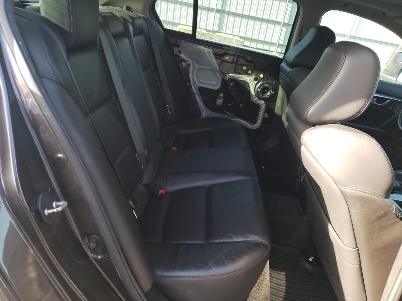 2009 Acura Tl - Фото 6