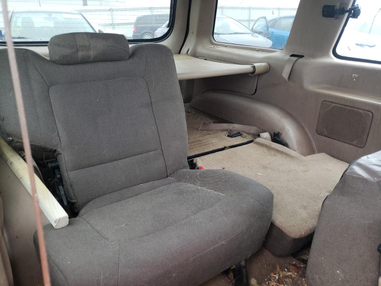 2001 Ford Explorer - Фото 6