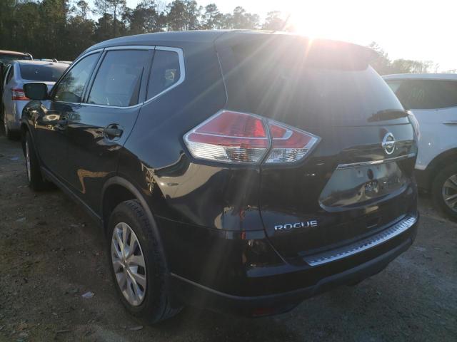 2016 Nissan Rogue S - Фото 3