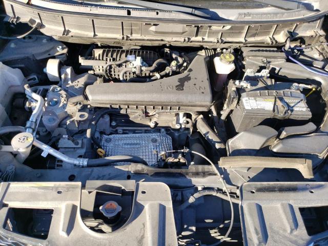 2016 Nissan Rogue S - Фото 7