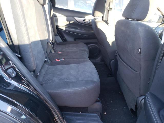 2016 Nissan Rogue S - Фото 6