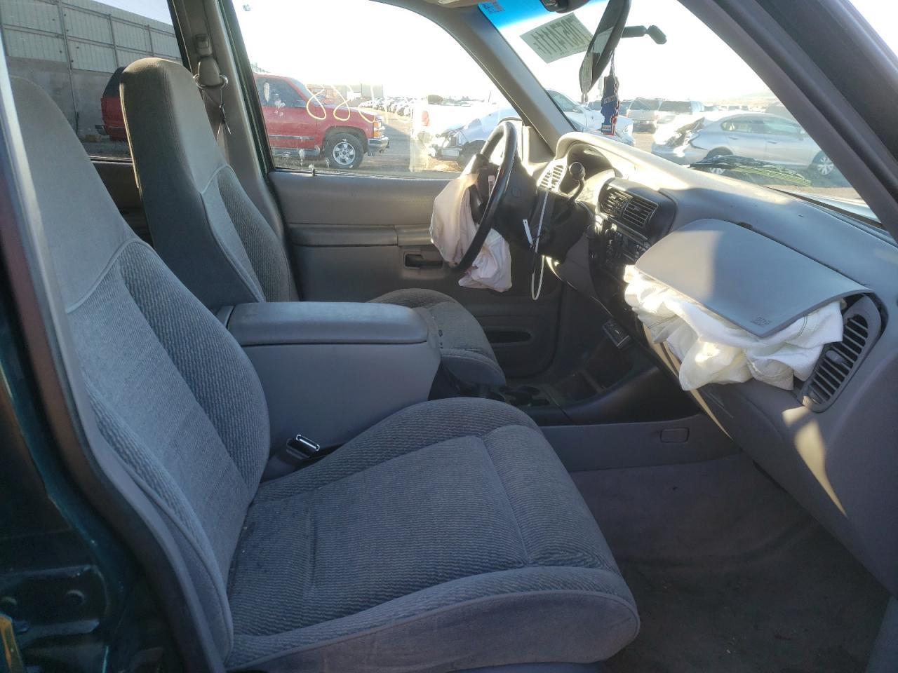 1997 Ford Explorer - Фото 5