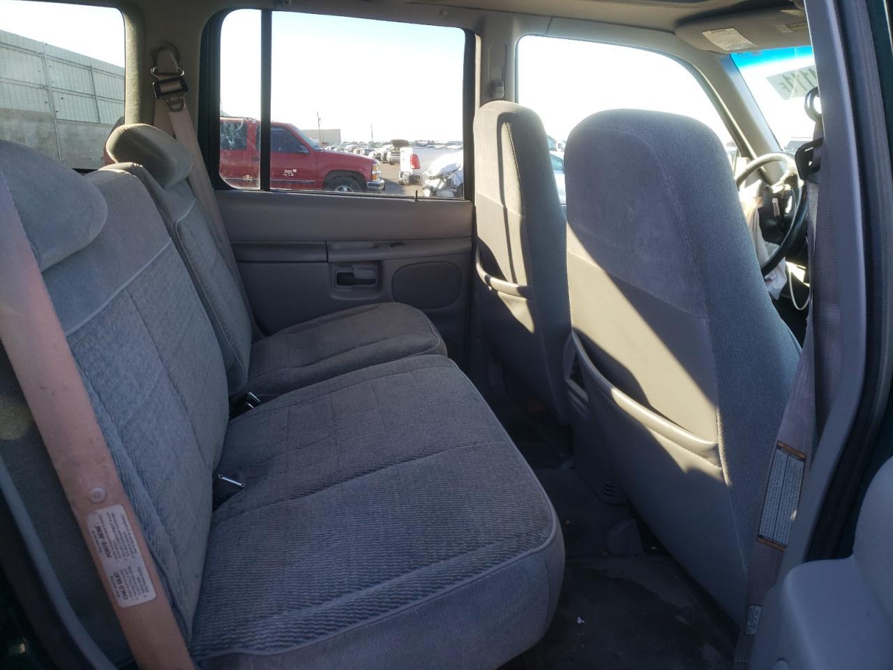 1997 Ford Explorer - Фото 6
