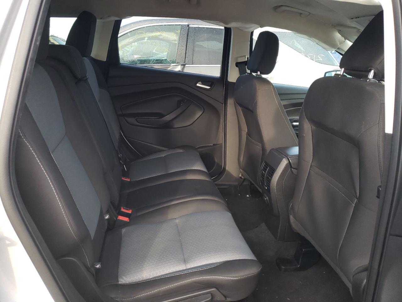 2018 Ford Escape Se - Image 6