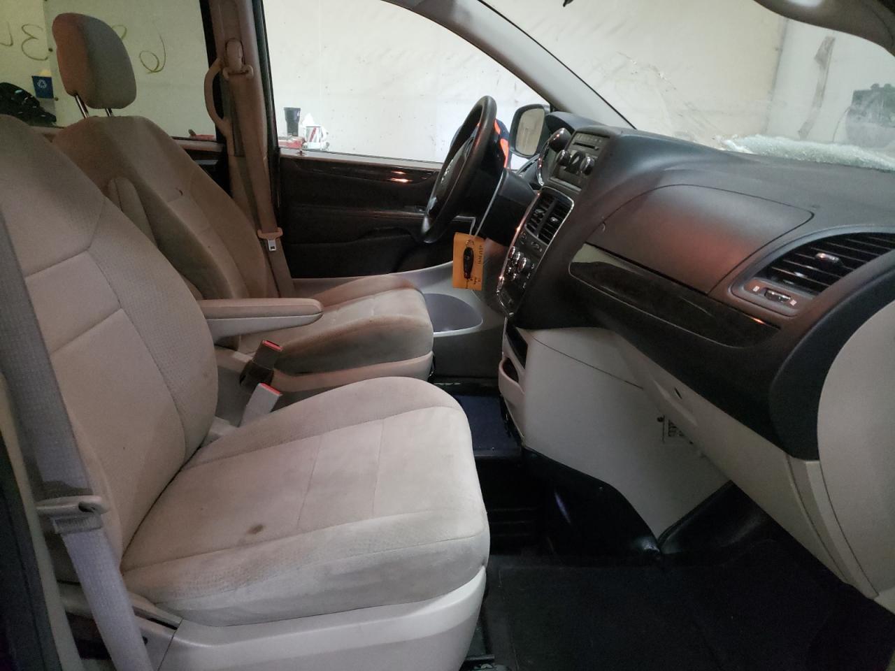 2012 Dodge Grand Caravan Se - Image 5