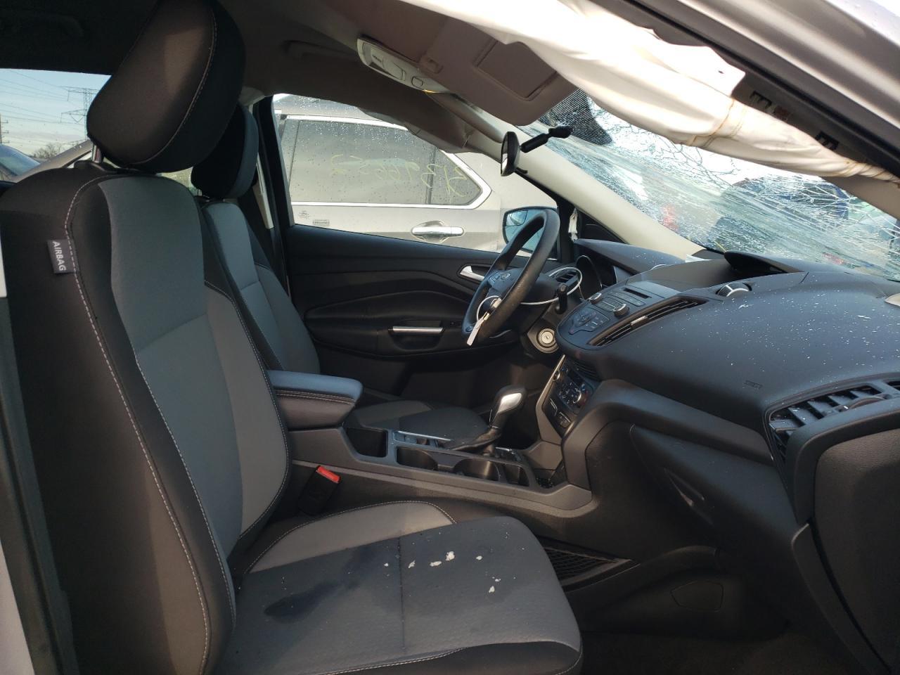 2018 Ford Escape Se - Image 5
