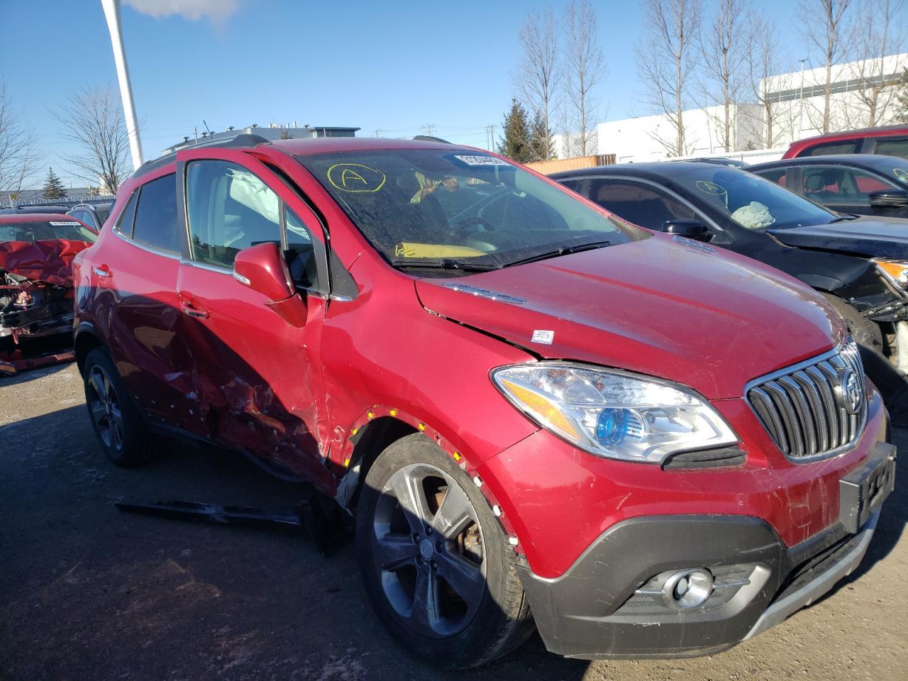 lot