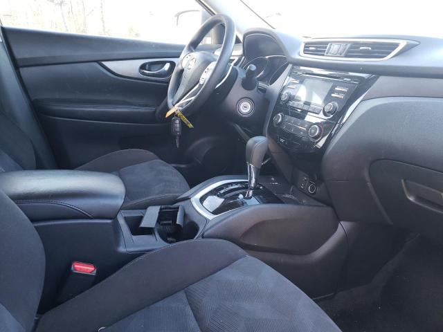 2016 Nissan Rogue S - Фото 5