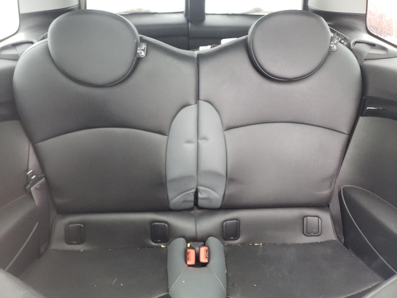 2009 Mini Cooper Clubman - Фото 6