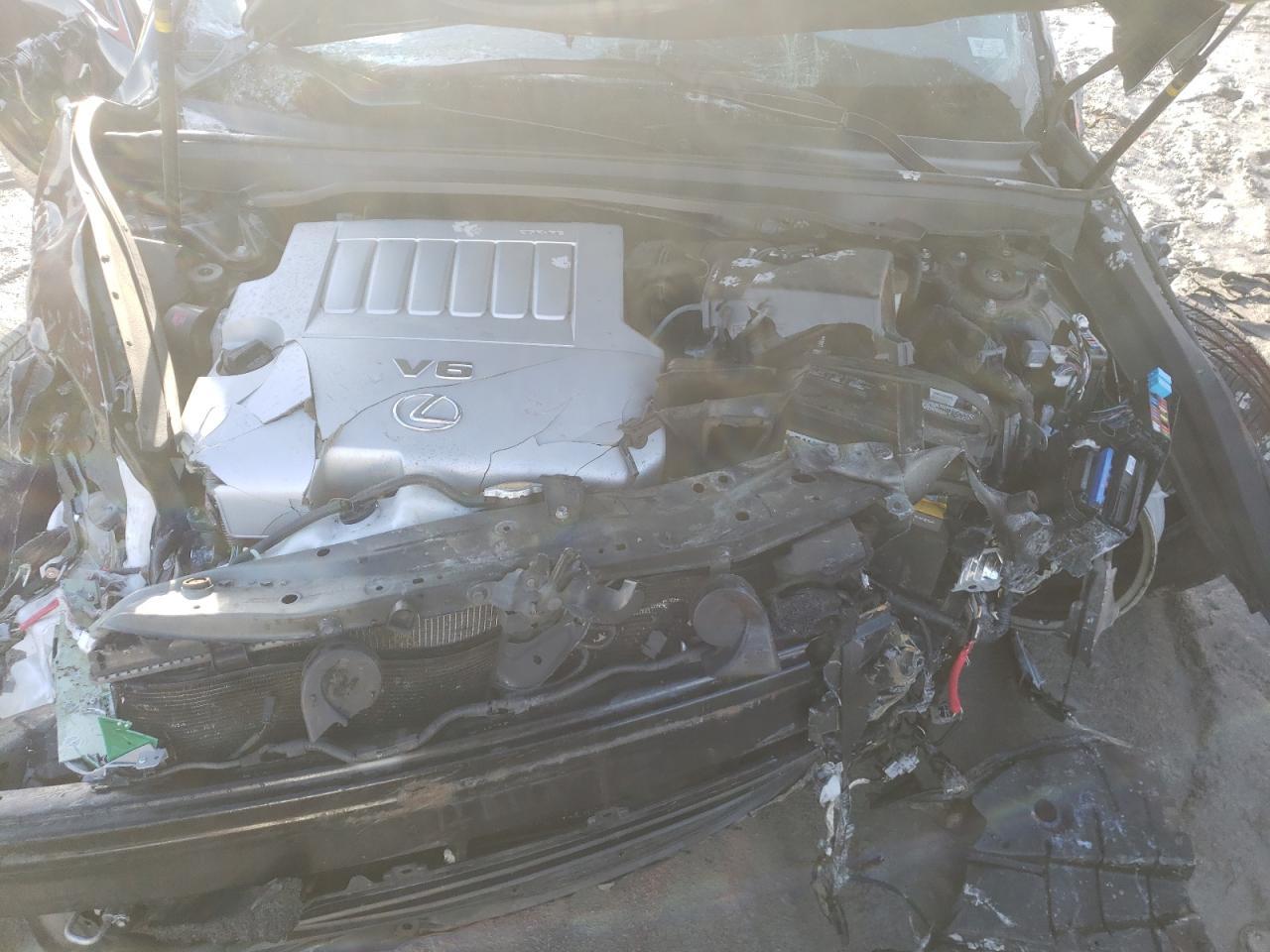 2013 Lexus Es 350 - Image 7