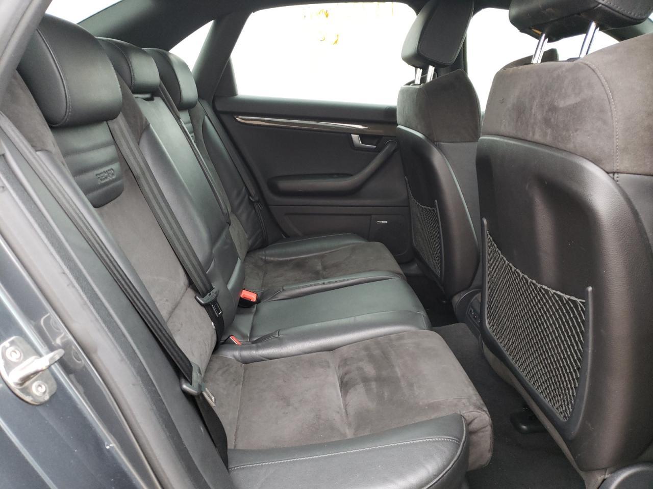 2007 Audi New S4 Quattro - Image 6