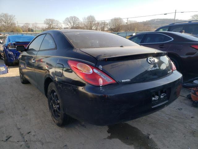 2006 Toyota Camry Solara Se - Фото 3