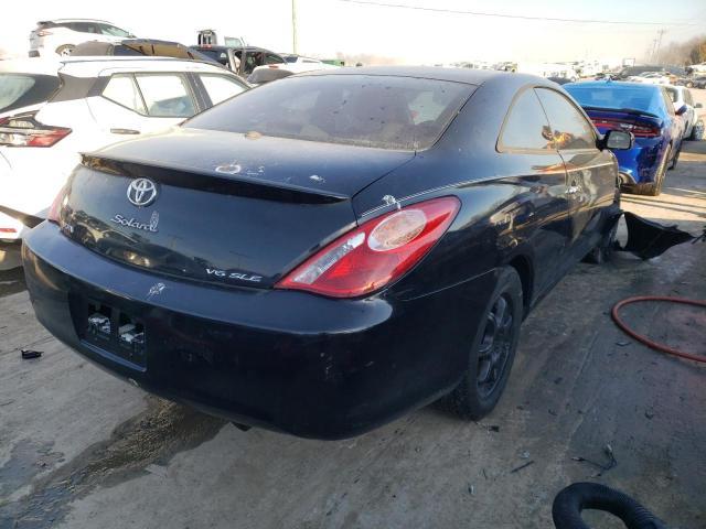 2006 Toyota Camry Solara Se - Фото 4