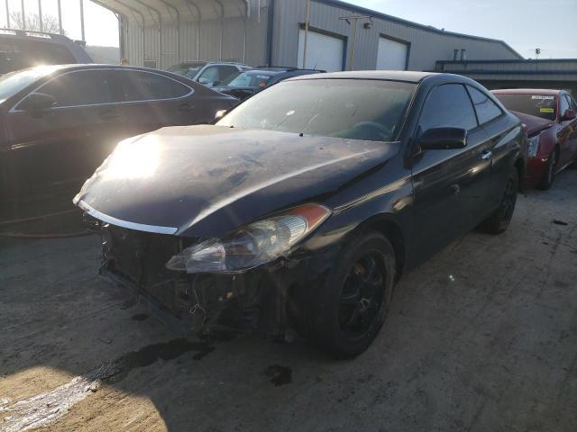2006 Toyota Camry Solara Se - Фото 2