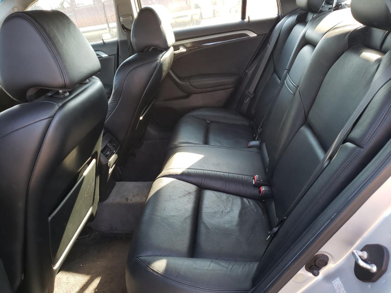 2008 Acura Tl - Image 6