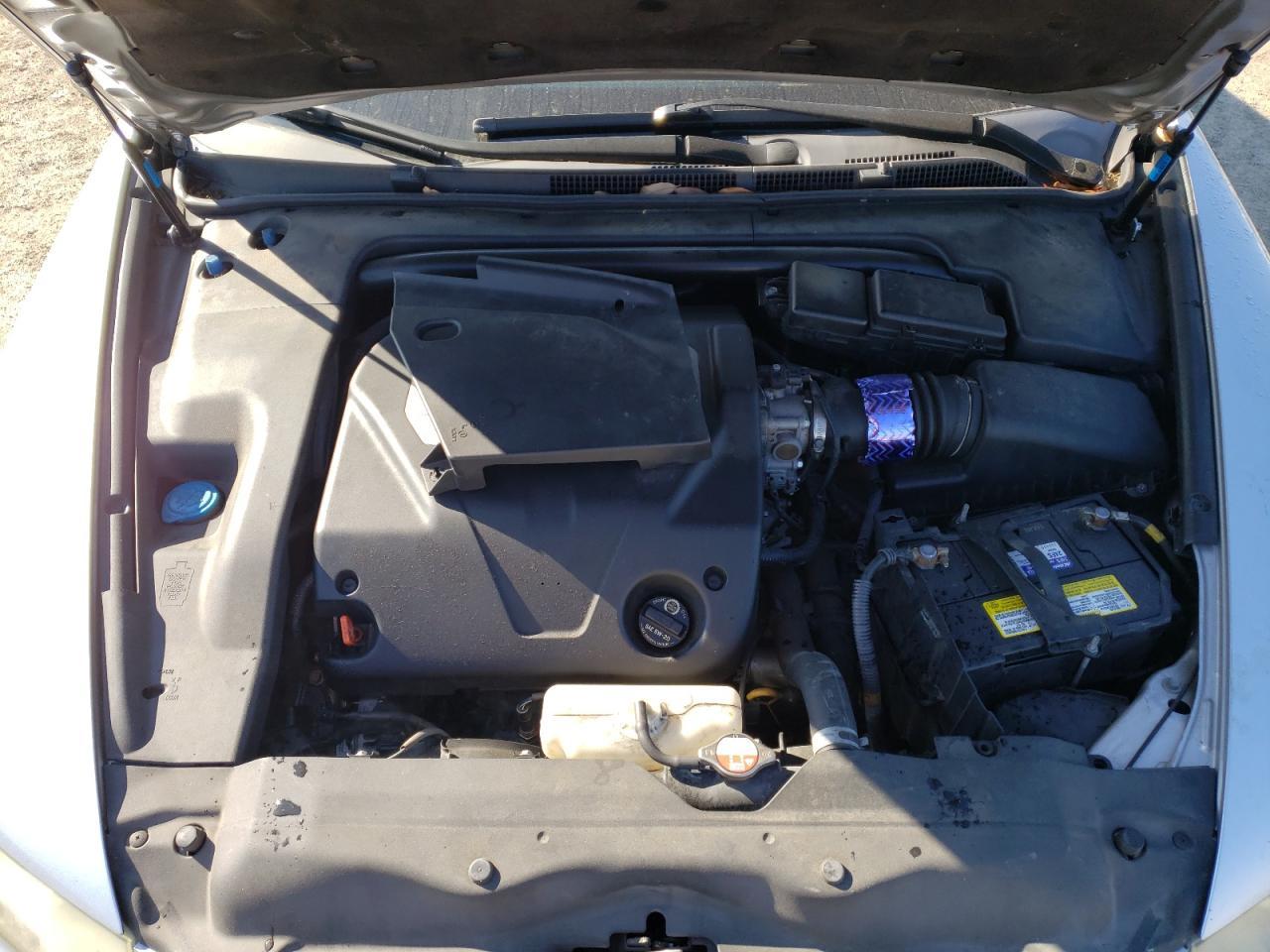 2008 Acura Tl - Image 7