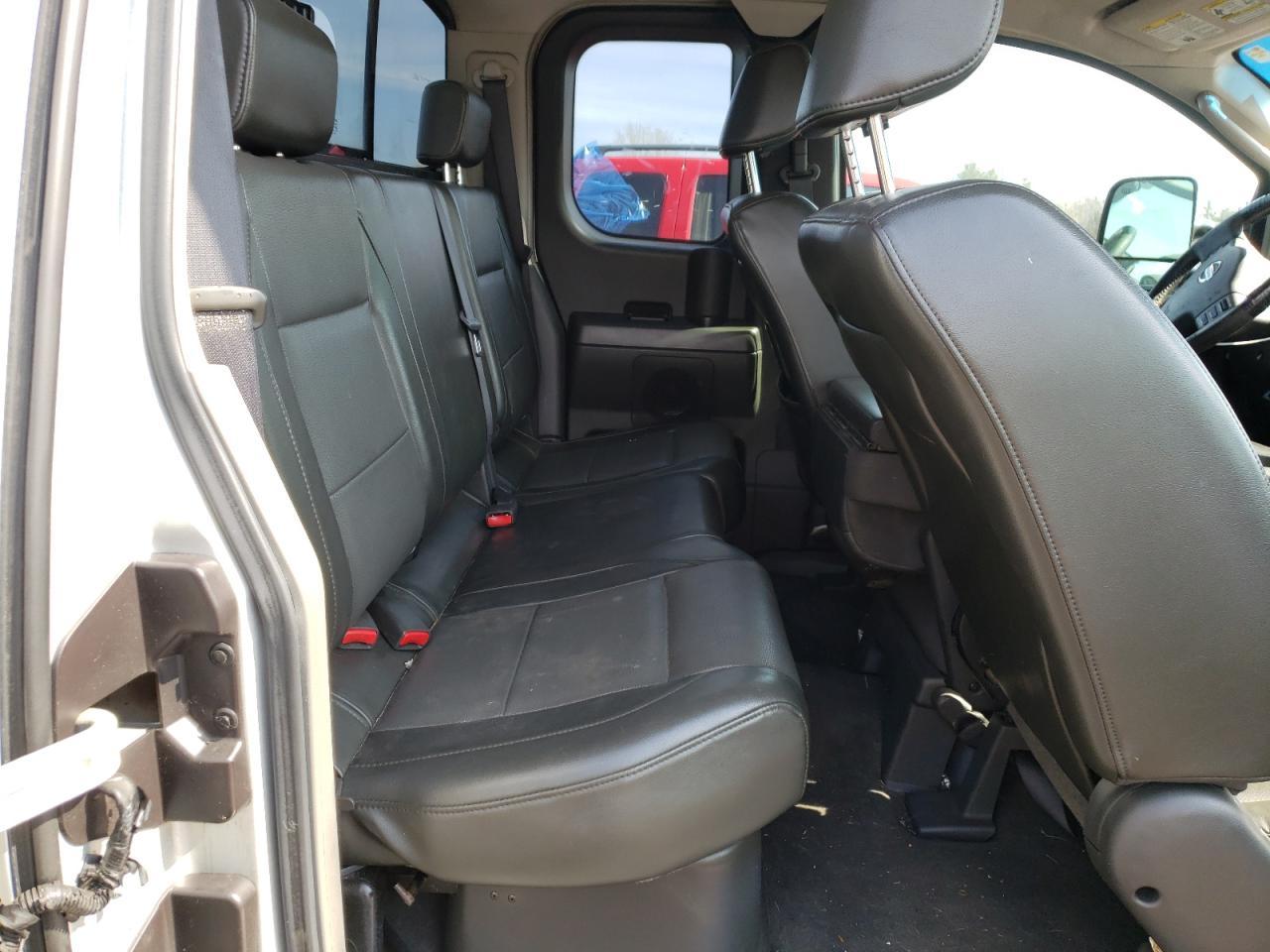 2005 Nissan Titan Xe - Фото 6